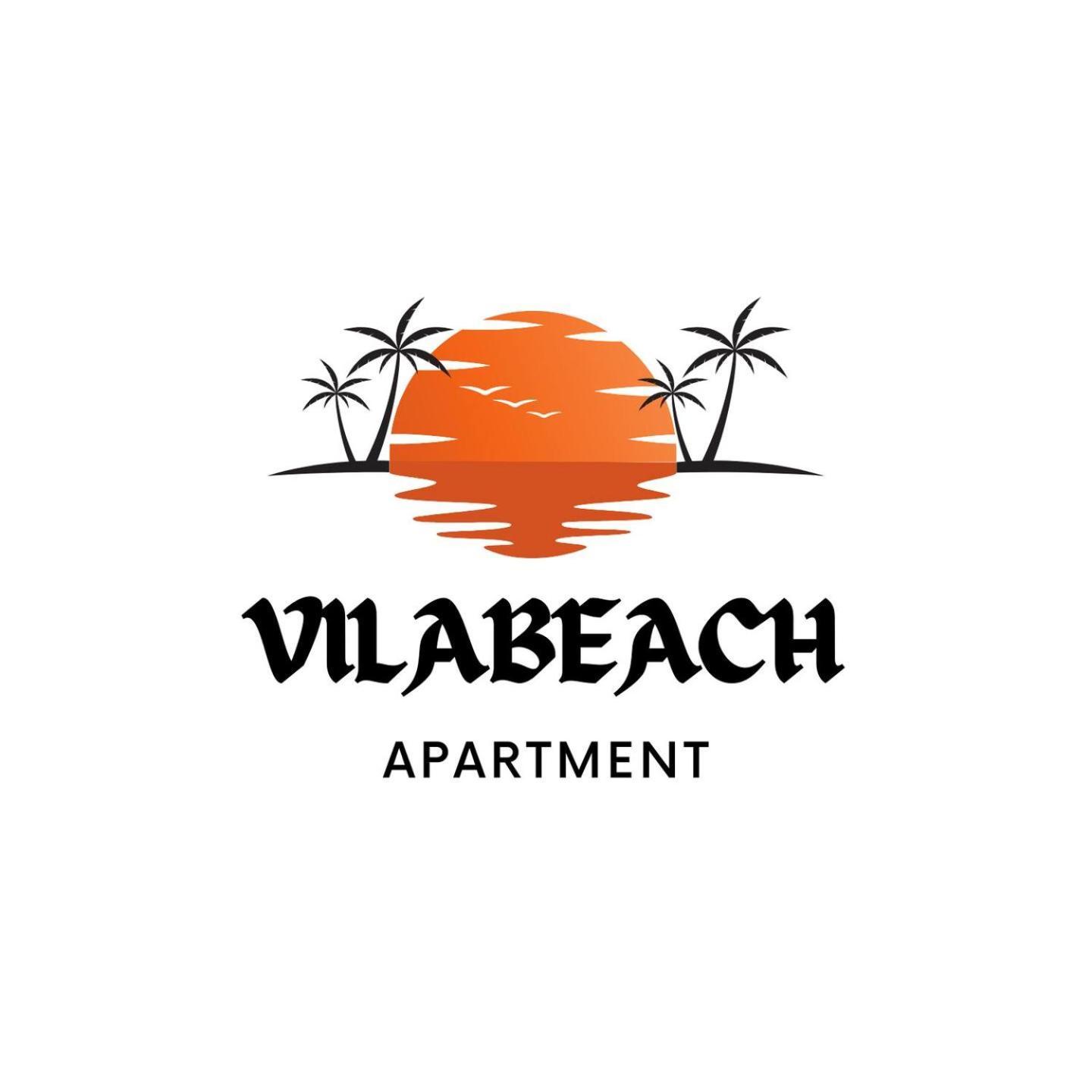 Vila Beach Apartment - Vila Do Conde Kültér fotó