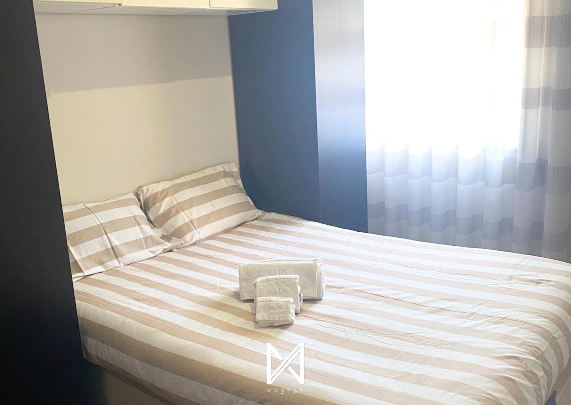 Vila Beach Apartment - Vila Do Conde Kültér fotó