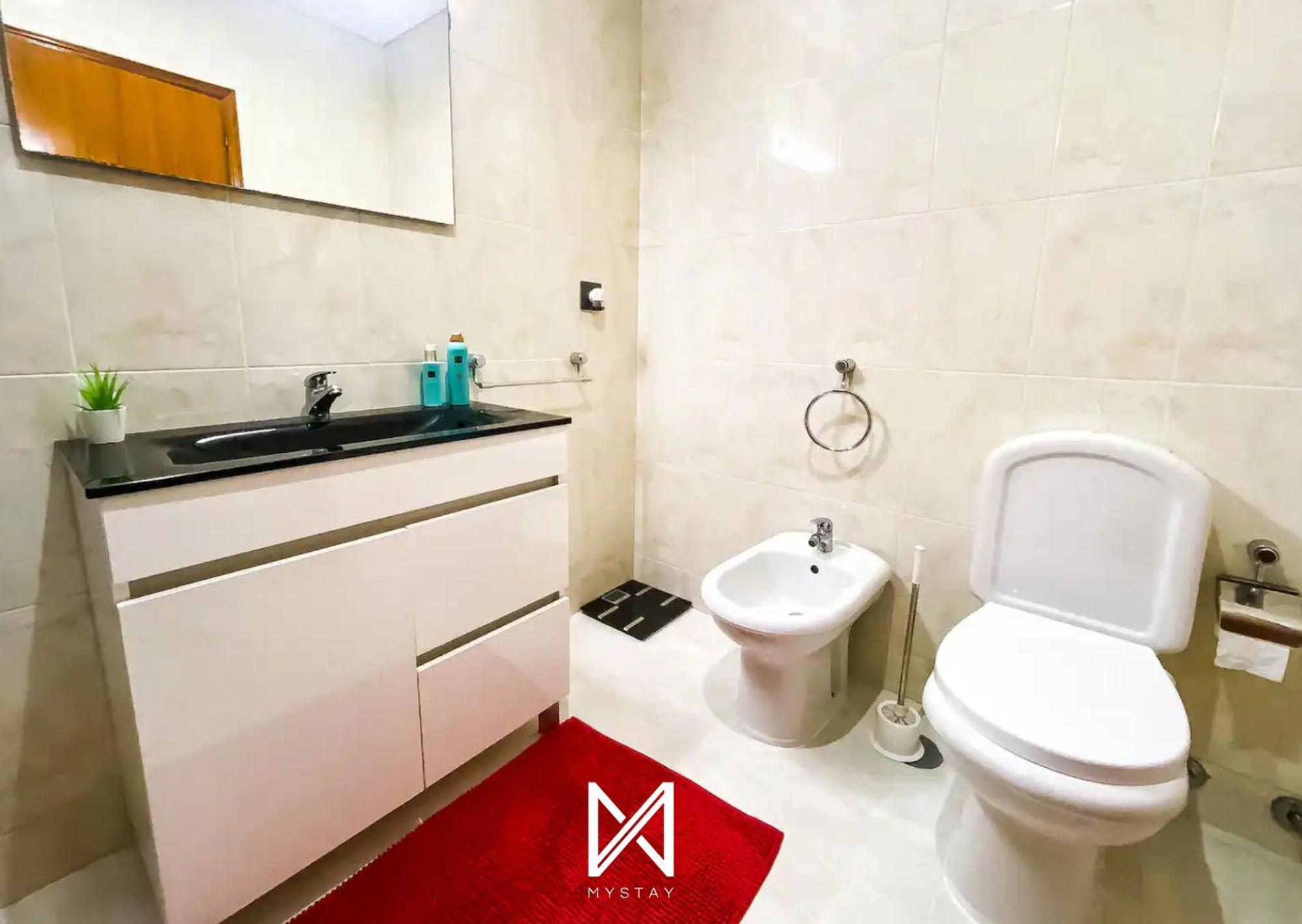 Vila Beach Apartment - Vila Do Conde Kültér fotó