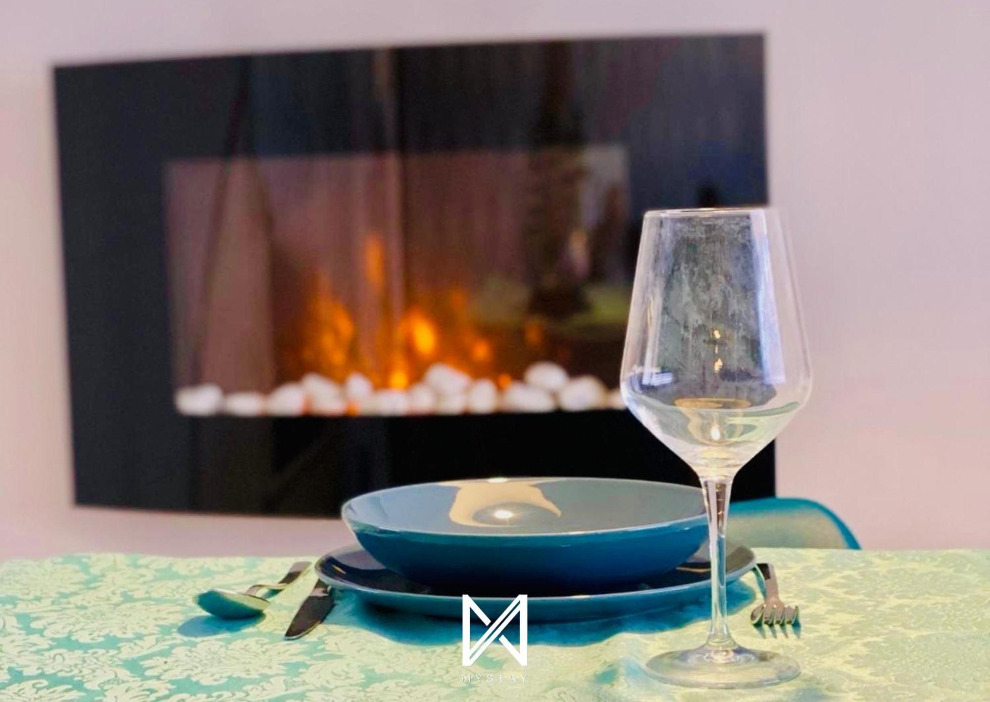 Vila Beach Apartment - Vila Do Conde Kültér fotó