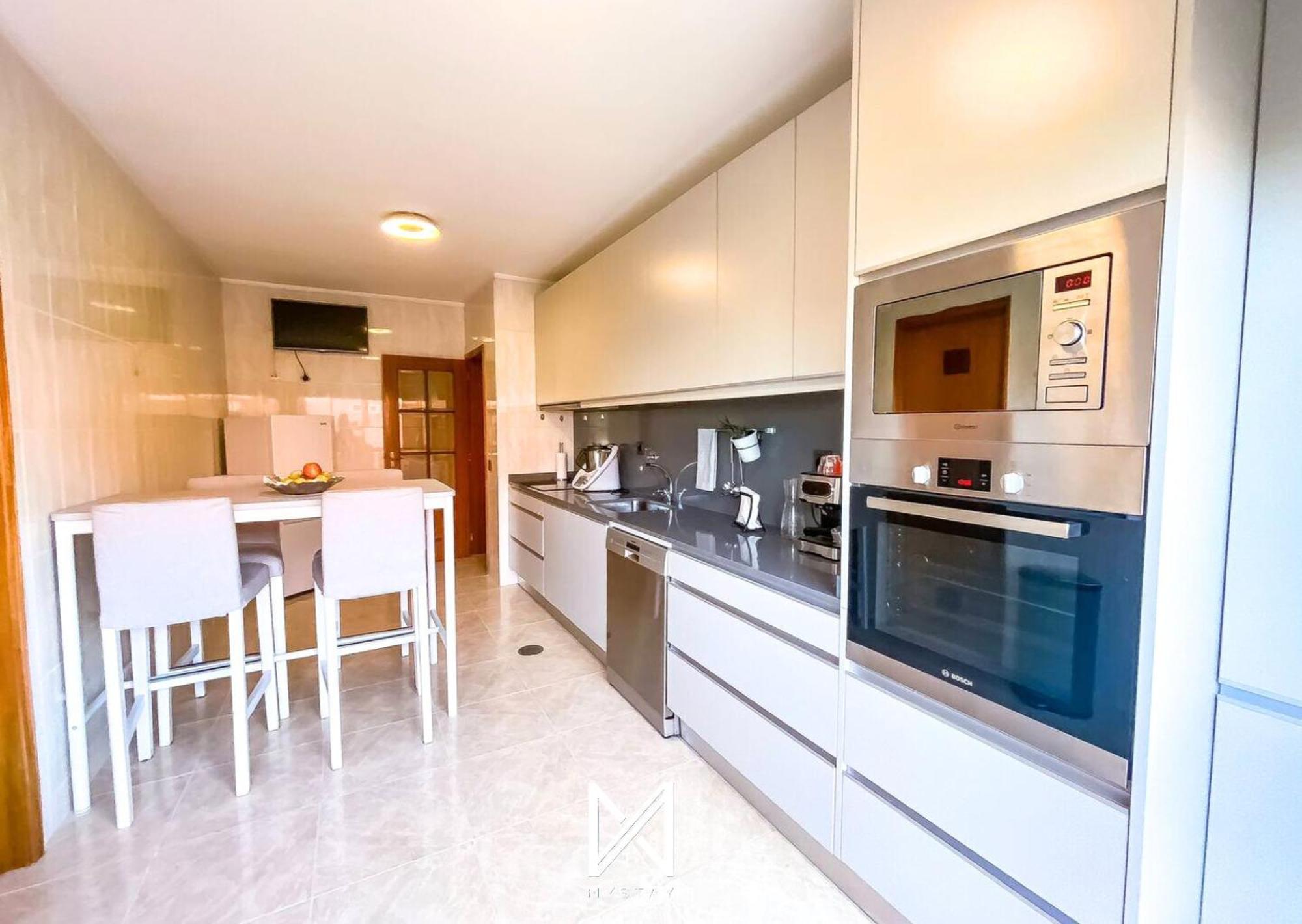 Vila Beach Apartment - Vila Do Conde Kültér fotó