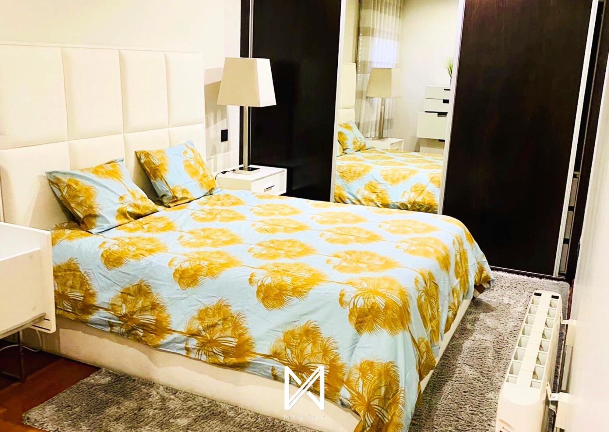 Vila Beach Apartment - Vila Do Conde Kültér fotó