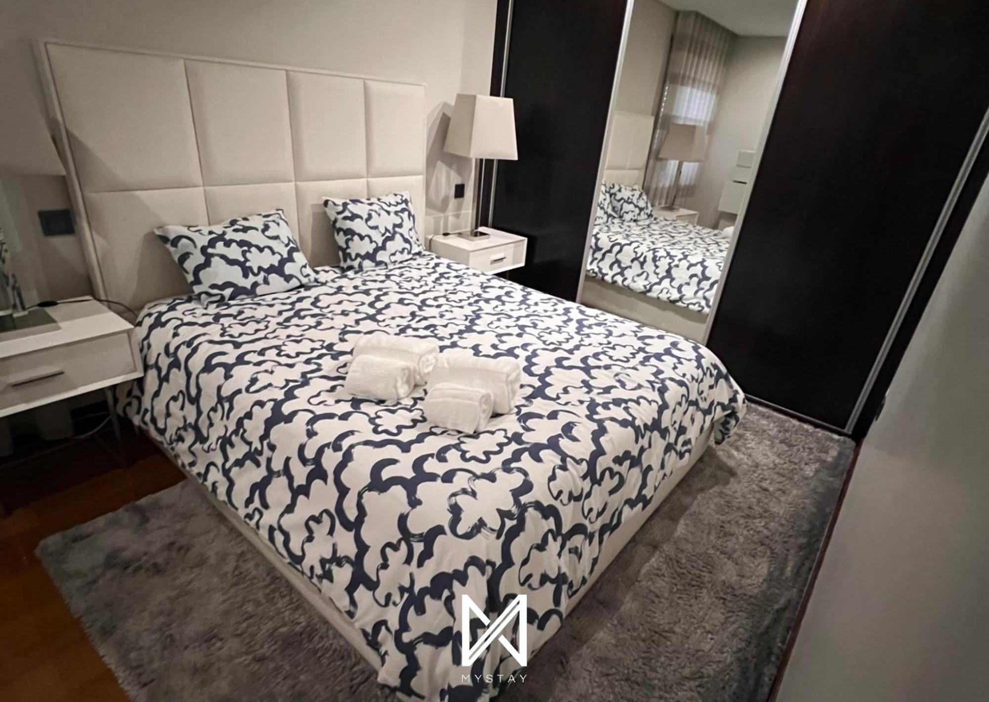 Vila Beach Apartment - Vila Do Conde Kültér fotó