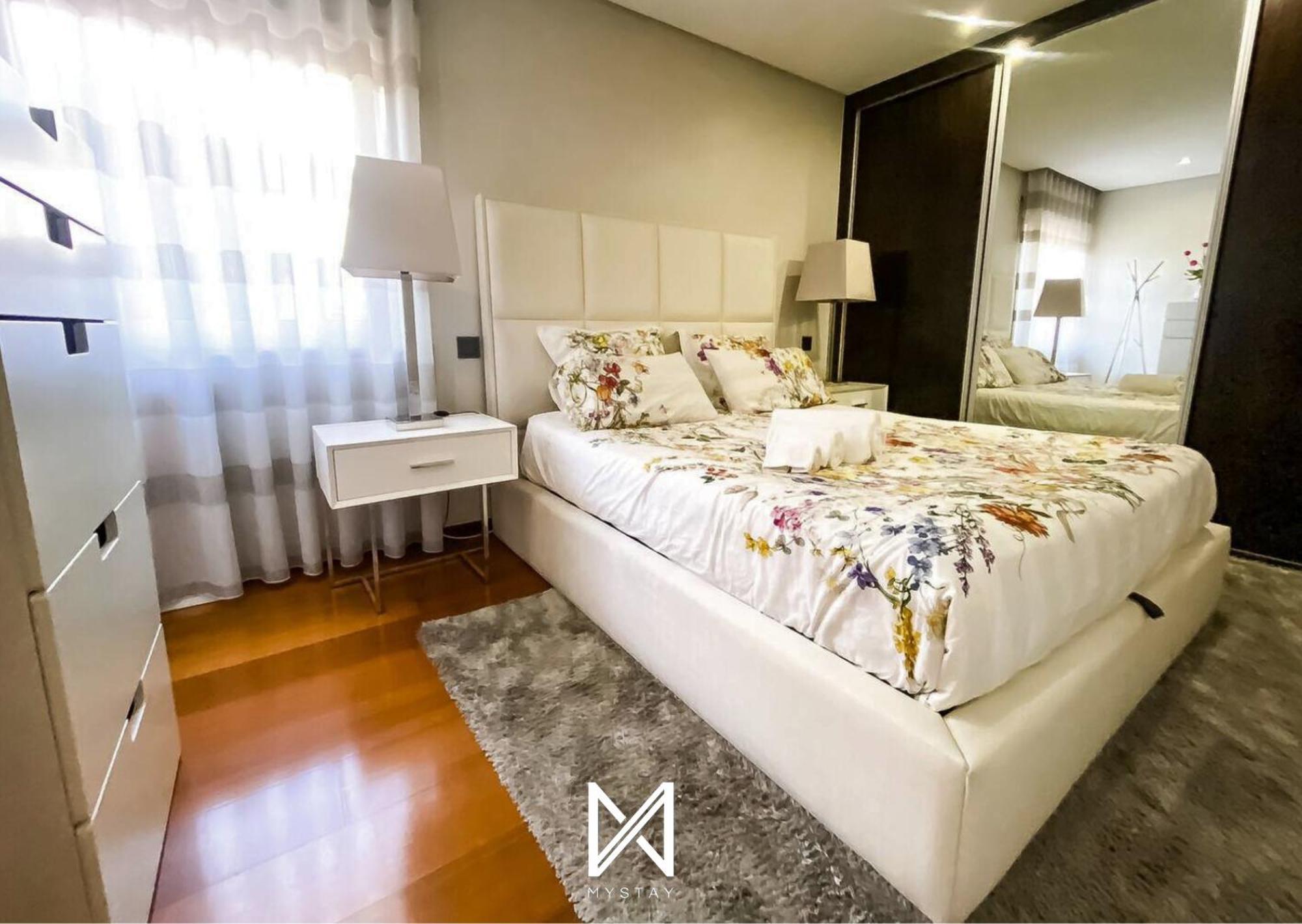 Vila Beach Apartment - Vila Do Conde Kültér fotó